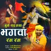 About Mujhe Chadh Gaya Bhagwa Rang Rang Hindi Song