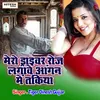 About Mero Driver Roj Lagaveri Angan Me Takiya Hindi Song