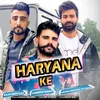 About Haryana Ke Song