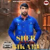 About Sher Sikari Song