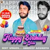 About Happy Birthday To You Hariom Bhai Song