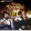 About Prem Deewani (Original) Song