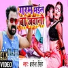 About Garam Bhail Ba Jawani Song