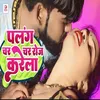 About Palang Char Char Roj Karela Song