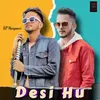 Desi Hu