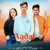 About Aadat Song