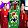 About Lehnga Lal Shobhela Bhojpuri Song