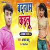 About Badnam Kailu Song