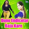 About Duno Endicetar Baja Kare Song