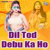 About Dil Tod Debu Ka Ho Song