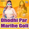 About Dhodhi Par Marihe Goli Song