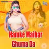 About Hamke Maihar Ghuma Da Song