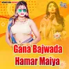 About Gana Bajwada Hamar Maiya Song