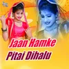 Jaan Hamke Pitai Dihalu