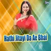 About Hathi Jitayi Da Ae Bhai Song