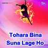 Tohara Bina Suna Lage Ho