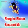 About Rangihe Bhatar Sasurari Me Song