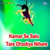 About Kamar Se Salu Tare Dhodiya Nihare Song