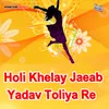 About Holi Khelay Jaeab Yadav Toliya Re Song