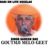 Goutmji Mela Geet