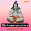 About Shiv Shankar Bholenath Tera Song