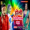 About Holi Mein Choli Masak Gail Bhojpuri Song