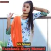 About Facebook Story Mewati Song