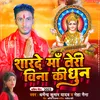 Sarde Maa Teri Bina Ki Dhun Bhojpuri