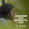 Ami Purnota Pai