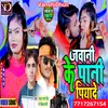 About Javani Ke Pani Piyade Viral Song Maithili Song