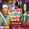 About Pawer Par Suta Ke Rang Ahiraan Dalatau Ge Song