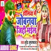 About Holiya Me Jobnawa Ziddi Bhail Bhojpuri Song