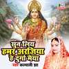 About Sun Liya Hamar Arajiya He Durga Maiya Song