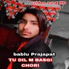 Tu Dil M Basgi Chori