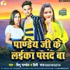 About Pandey Ji Ke Laika Pasand Ba Bhojpuri Song