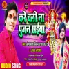 About Kare Chali Na Pujan Saiya Song