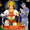 About Lal Langote Aala Song