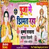 About Puja Me Jhimat Raha Song