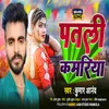 About Patli Kamariya Tohar Haye Haye Bhojpuri Song