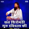 About Sant Shiromandi Guru Ravidas Ki Hindi Song