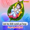 About Lala Hai Dekh Matak Gai Hoygi Song