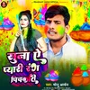 About Suna Ae Pyari Rang Pichkari (Holi Song) Song