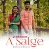 About A Salge (Santali) Song