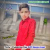 About Velentine Day Gift Meena Geet (Rajasthani) Song