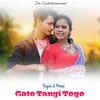 About Gate Tangi Tege (Santali) Song