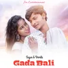 About Gada Bali (Santali) Song