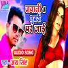 About Jawani Me Bhuwri Pad Jaai (Bhojpuri) Song