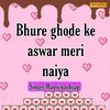 About Bhure Ghode Ke Aswar Meri Naiya Song