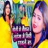 About Choli Me Chauhan Lahanga Me Giri Rakhle Ba (Bhojpuri) Song