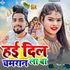 About Hayi Dil Chamaran La Ba (Bhojpuri) Song